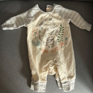 Disney Baby Sleeper - Dumbo - Good used condition - 0-3 months